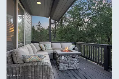 6829 W Robbin Lane, Pine, AZ 85544 - Photo 34