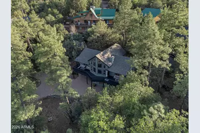 6829 W Robbin Lane, Pine, AZ 85544 - Photo 42