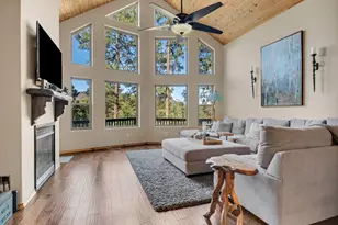 6829 W Robbin Ln, Pine, AZ 85544 - Photo 16