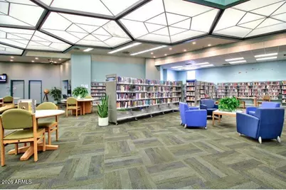 11467 N Desert Hills Drive, Sun City, AZ 85351 - Photo 52