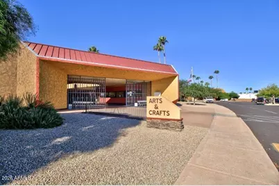 11467 N Desert Hills Drive, Sun City, AZ 85351 - Photo 34