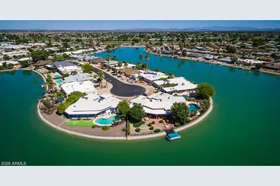 11467 N Desert Hills Drive, Sun City, AZ 85351 - Photo 48