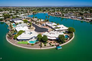 11467 N Desert Hills Dr, Sun City, AZ 85351 - Photo 48