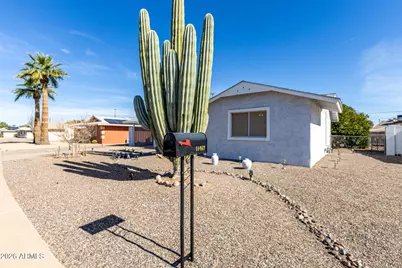 11467 N Desert Hills Drive, Sun City, AZ 85351 - Photo 24