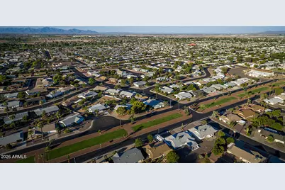 11467 N Desert Hills Drive, Sun City, AZ 85351 - Photo 32