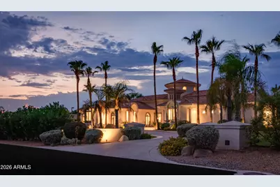 10754 E Laurel Lane, Scottsdale, AZ 85259 - Photo 2