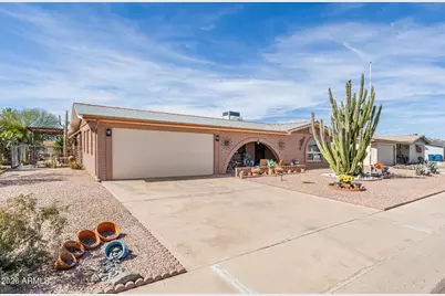 1144 S Main Drive, Apache Junction, AZ 85120 - Photo 1