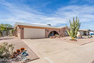 1144 S Main Dr, Apache Junction, AZ 85120 - Photo 1