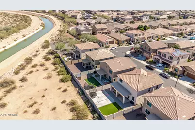 12228 W Desert Sun Lane, Peoria, AZ 85383 - Photo 64