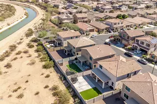 12228 W Desert Sun Ln, Peoria, AZ 85383 - Photo 64