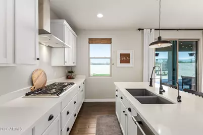 12228 W Desert Sun Lane, Peoria, AZ 85383 - Photo 14