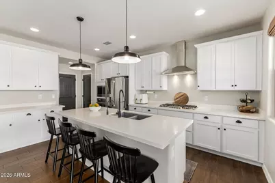 12228 W Desert Sun Lane, Peoria, AZ 85383 - Photo 12