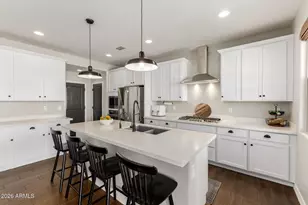 12228 W Desert Sun Ln, Peoria, AZ 85383 - Photo 12