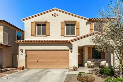 12228 W Desert Sun Lane, Peoria, AZ 85383 - Photo 1