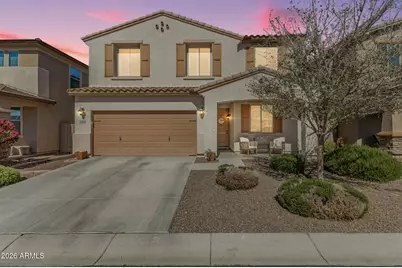 12228 W Desert Sun Lane, Peoria, AZ 85383 - Photo 2