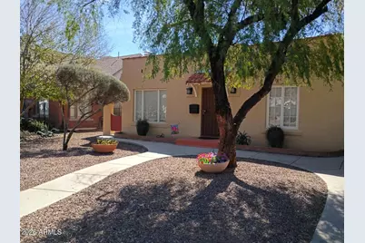 57 W Lewis Avenue, Phoenix, AZ 85003 - Photo 1