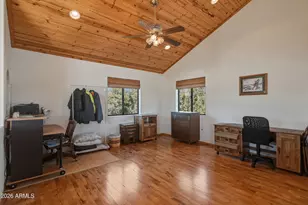 2409 Starlight Dr, Happy Jack, AZ 86024 - Photo 28