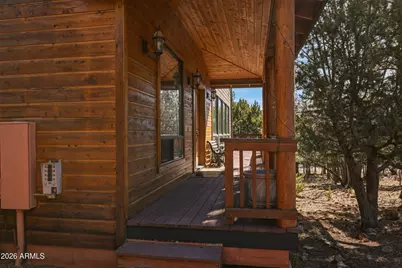 2409 Starlight Drive, Happy Jack, AZ 86024 - Photo 4