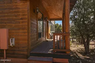 2409 Starlight Dr, Happy Jack, AZ 86024 - Photo 4