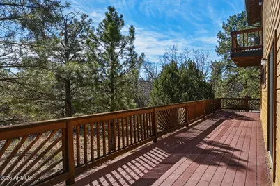 2409 Starlight Drive, Happy Jack, AZ 86024 - Photo 8