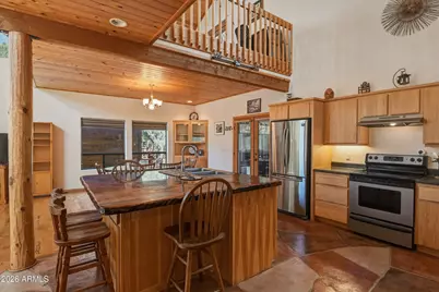 2409 Starlight Drive, Happy Jack, AZ 86024 - Photo 16