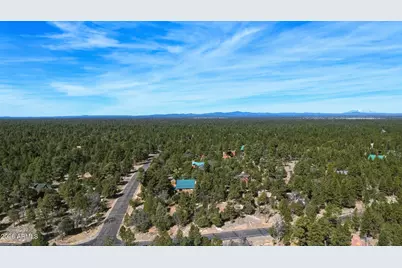 2409 Starlight Drive, Happy Jack, AZ 86024 - Photo 42