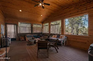 2409 Starlight Dr, Happy Jack, AZ 86024 - Photo 14