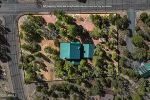 2409 Starlight Dr, Happy Jack, AZ 86024 - Photo 44
