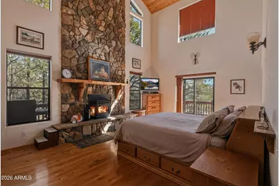 2409 Starlight Drive, Happy Jack, AZ 86024 - Photo 20