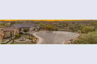 6229 E Gloria Lane, Cave Creek, AZ 85331 - Photo 2