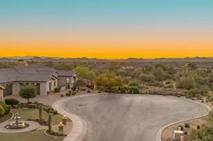 6229 E Gloria Ln, Cave Creek, AZ 85331 - Photo 2