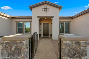 6229 E Gloria Ln, Cave Creek, AZ 85331 - Photo 6