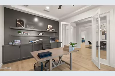 6229 E Gloria Lane, Cave Creek, AZ 85331 - Photo 40