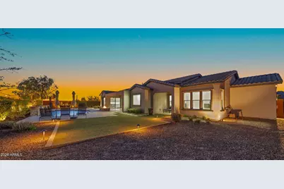 6229 E Gloria Lane, Cave Creek, AZ 85331 - Photo 72