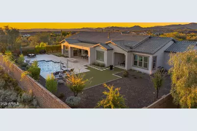 6229 E Gloria Lane, Cave Creek, AZ 85331 - Photo 88