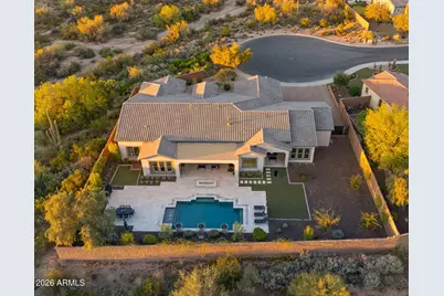 6229 E Gloria Lane, Cave Creek, AZ 85331 - Photo 90