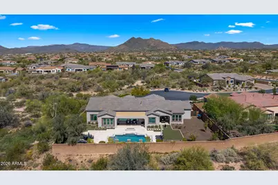 6229 E Gloria Lane, Cave Creek, AZ 85331 - Photo 92