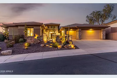 2604 W Shinnecock Way, Phoenix, AZ 85086 - Photo 1