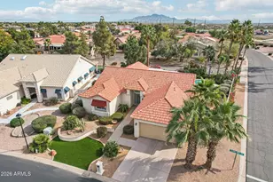 26615 S Flame Tree Dr, Sun Lakes, AZ 85248 - Photo 38