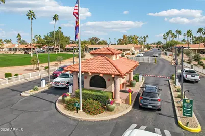 26615 S Flame Tree Drive, Sun Lakes, AZ 85248 - Photo 46