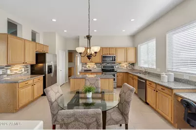 1162 W Chilton Avenue, Gilbert, AZ 85233 - Photo 20