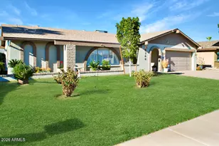 5144 W Las Palmaritas Dr, Glendale, AZ 85302 - Photo 64