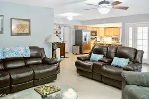 5144 W Las Palmaritas Dr, Glendale, AZ 85302 - Photo 48