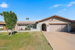 5144 W Las Palmaritas Dr, Glendale, AZ 85302 - Photo 1
