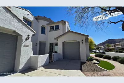 4929 W Marcus Drive, Phoenix, AZ 85083 - Photo 2
