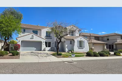 4929 W Marcus Drive, Phoenix, AZ 85083 - Photo 74