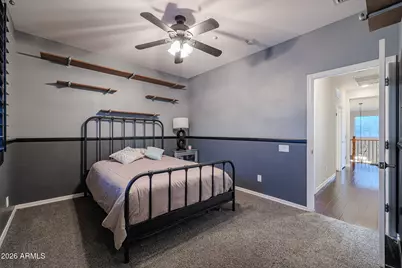 4929 W Marcus Drive, Phoenix, AZ 85083 - Photo 60