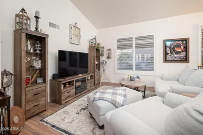 21606 N Yellowstone Circle, Sun City West, AZ 85375 - Photo 4