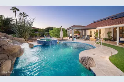 21606 N Yellowstone Circle, Sun City West, AZ 85375 - Photo 26