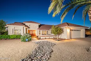 21606 N Yellowstone Circle, Sun City West, AZ 85375 - Photo 2